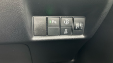 Honda Jazz 1.5 i-MMD Hybrid EX 5dr eCVT Hybrid Hatchback